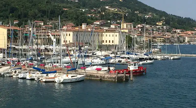 Casa vacanze in Soiano