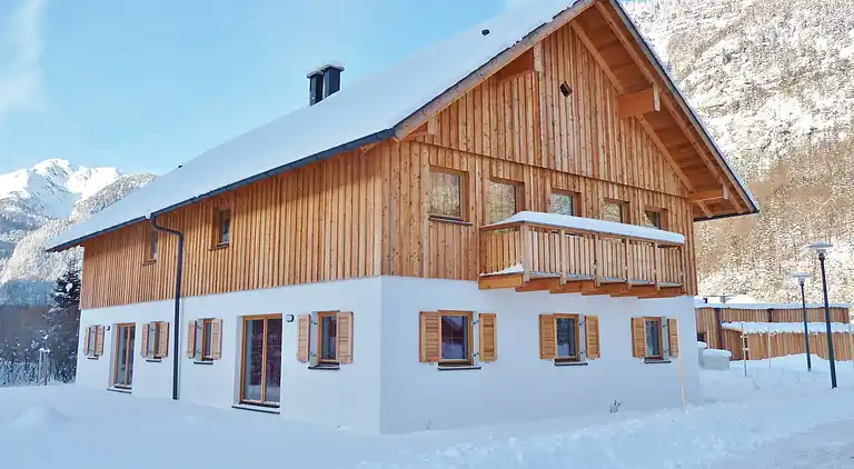 Apartment in Obertraun