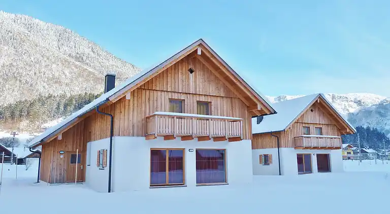 Cottage in Obertraun