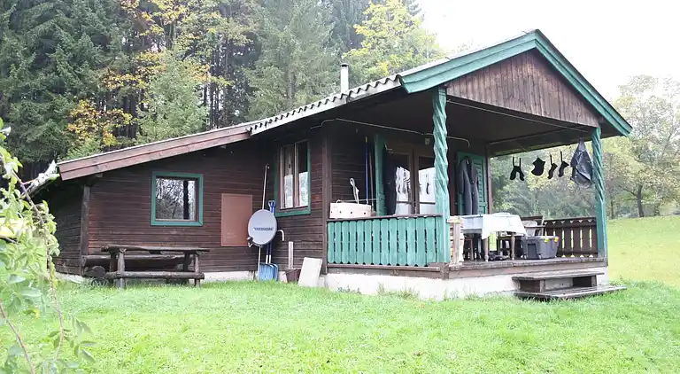 Cottage in Gemeinde Thalgau