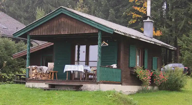 Cottage in Gemeinde Thalgau