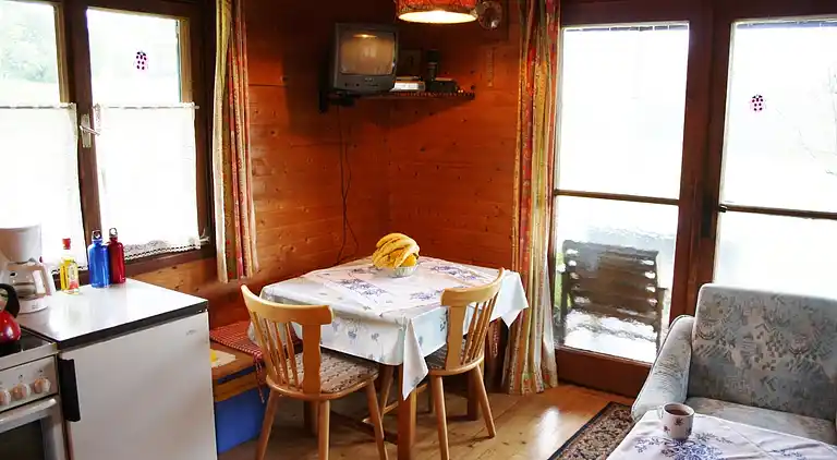 Cottage in Gemeinde Thalgau