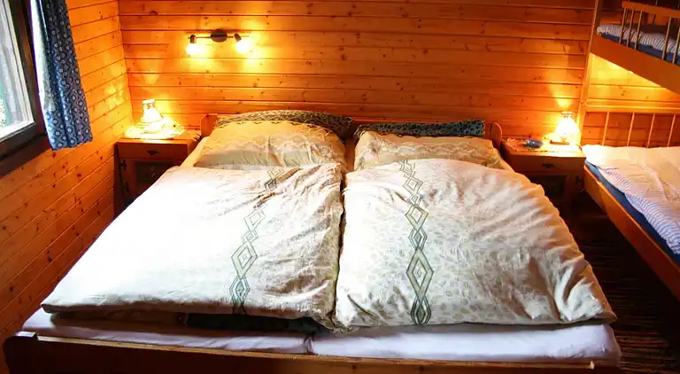 Cottage in Gemeinde Thalgau