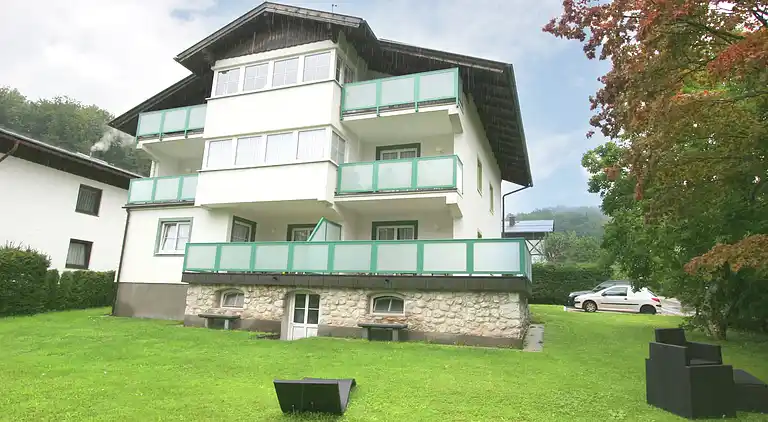 Apartment in Saint Wolfgang im Salzkammergut