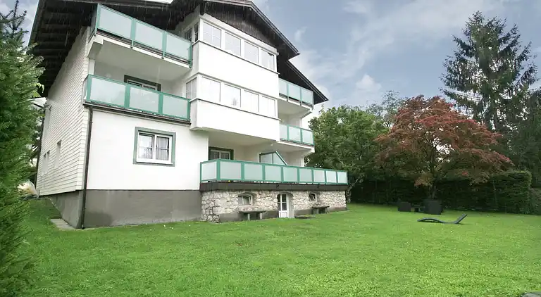 Apartment in Saint Wolfgang im Salzkammergut