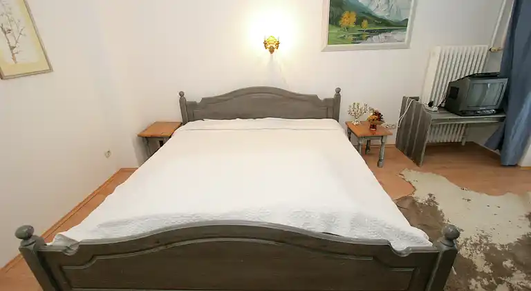 Apartment in Saint Wolfgang im Salzkammergut