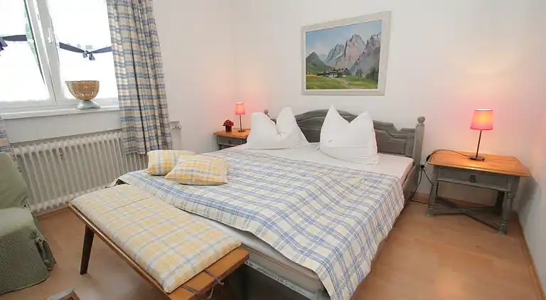 Apartment in Saint Wolfgang im Salzkammergut