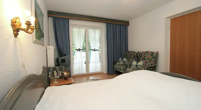 Apartment in Saint Wolfgang im Salzkammergut