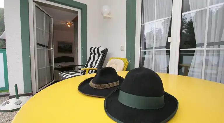 Apartment in Saint Wolfgang im Salzkammergut