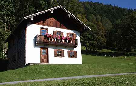Holiday home mh17441