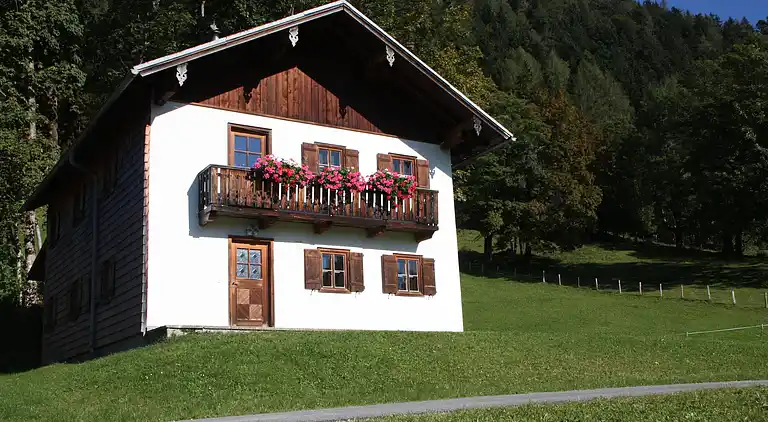 Holiday home in Krispl