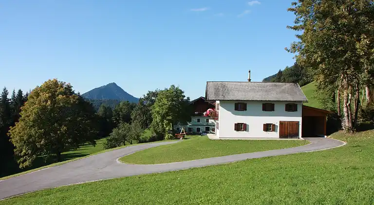 Holiday home in Krispl