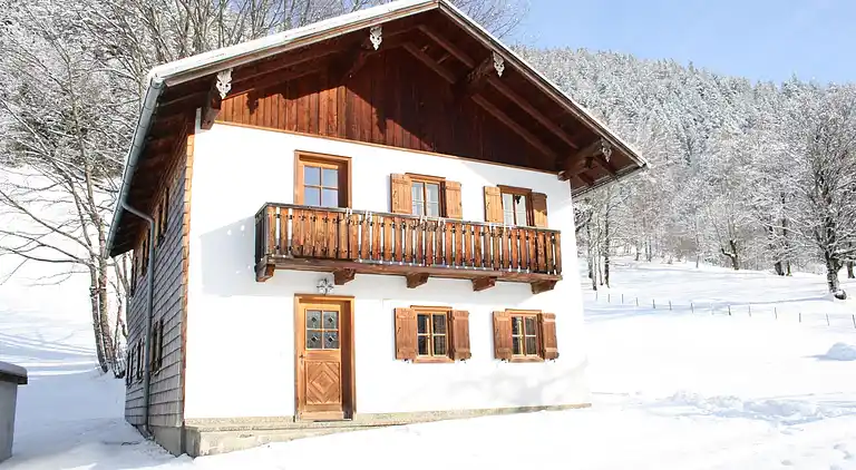 Holiday home in Krispl