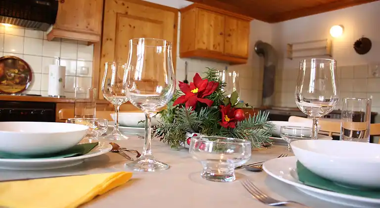 Holiday home in Krispl