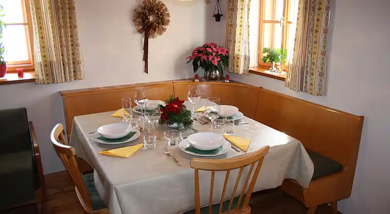 Holiday home in Krispl