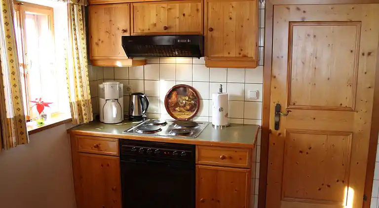 Holiday home in Krispl