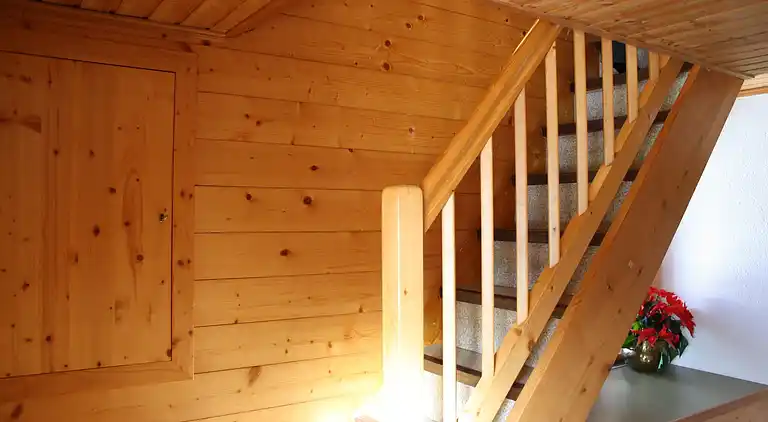 Holiday home in Krispl