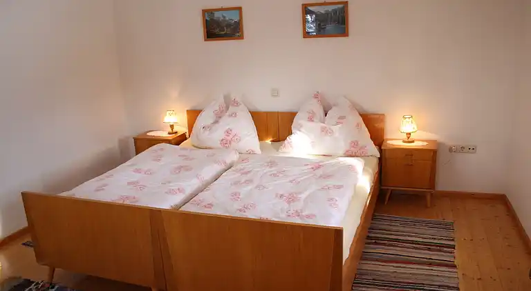 Holiday home in Krispl