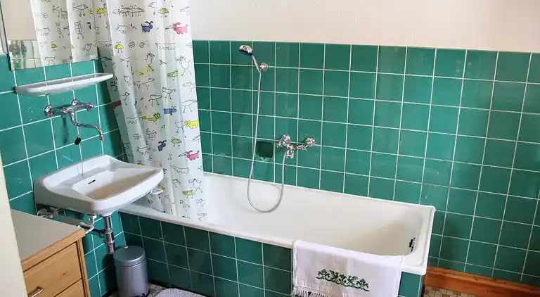 Holiday home in Krispl