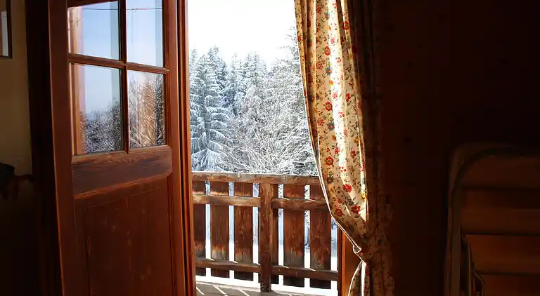 Holiday home in Krispl