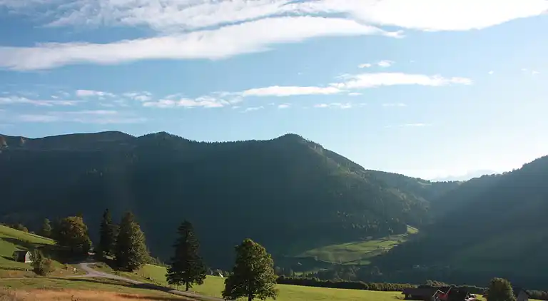 Holiday home in Krispl