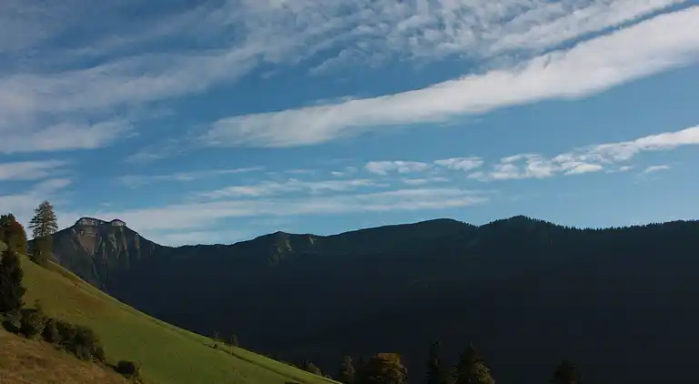 Holiday home in Krispl