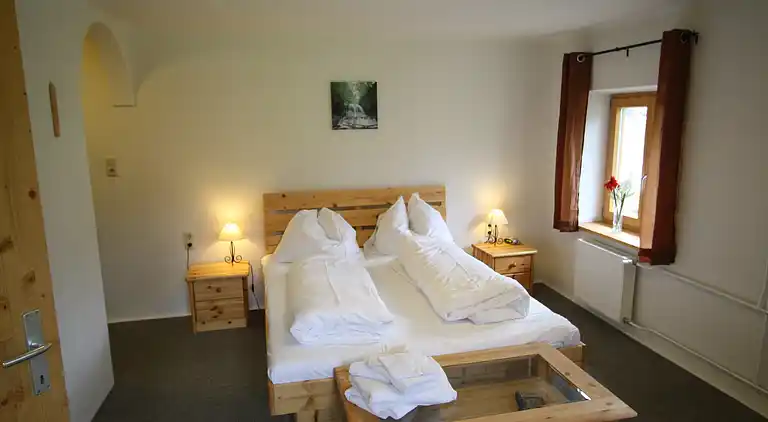 Farm house in Abtenau