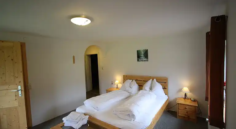 Farm house in Abtenau