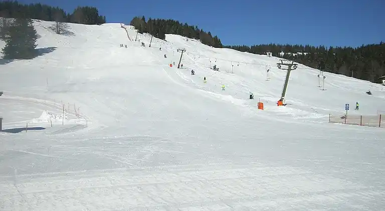 Farm house in Abtenau