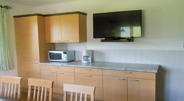 Holiday home in Hüttau