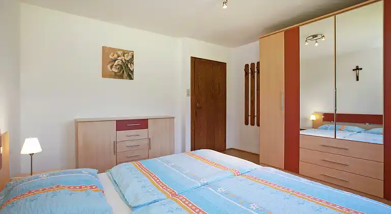 Holiday home in Hüttau