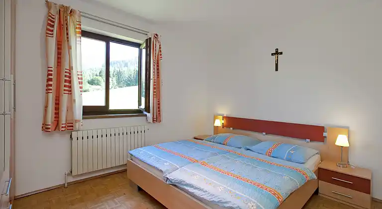 Holiday home in Hüttau