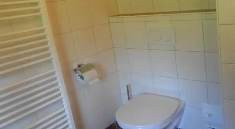 Holiday home in Hüttau