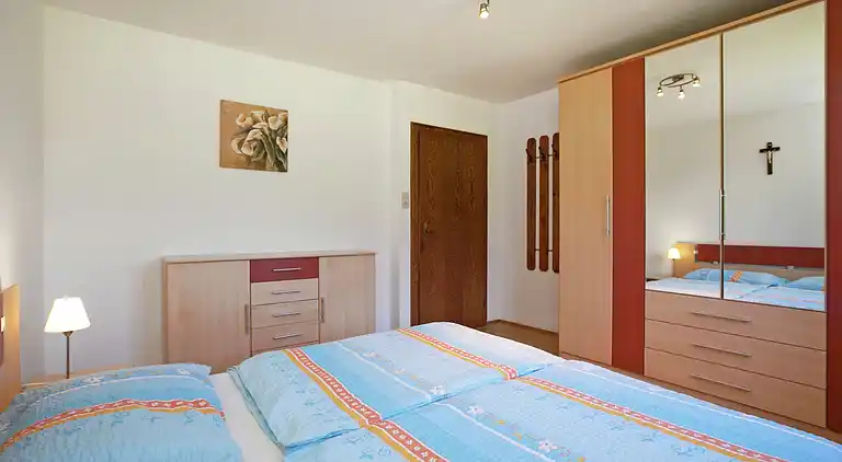 Apartment in Hüttau