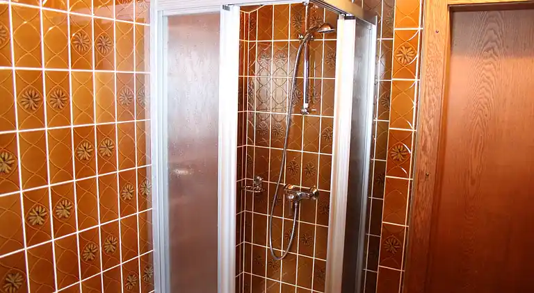 Apartment in Hüttau