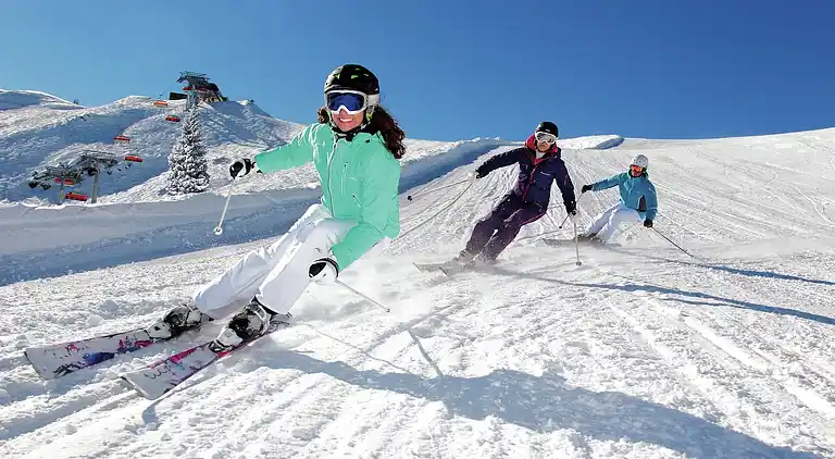 Apartment in Hüttau