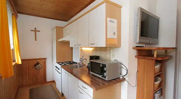 Apartment in Bairau
