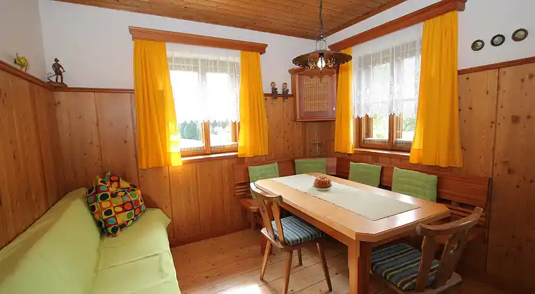 Apartment in Bairau