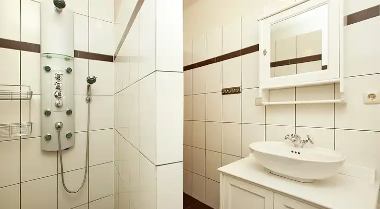 Apartment in Neubach