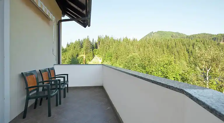 Apartment in Neubach