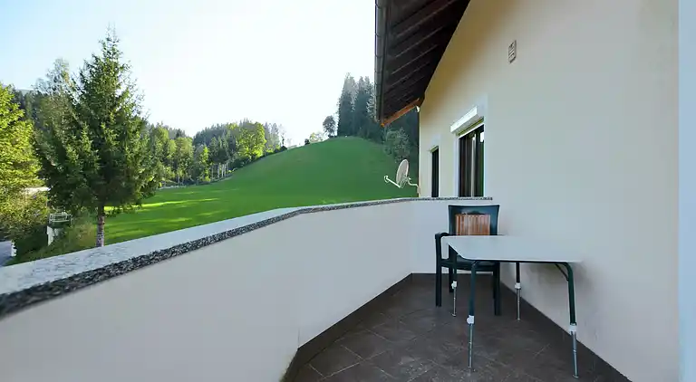 Apartment in Neubach