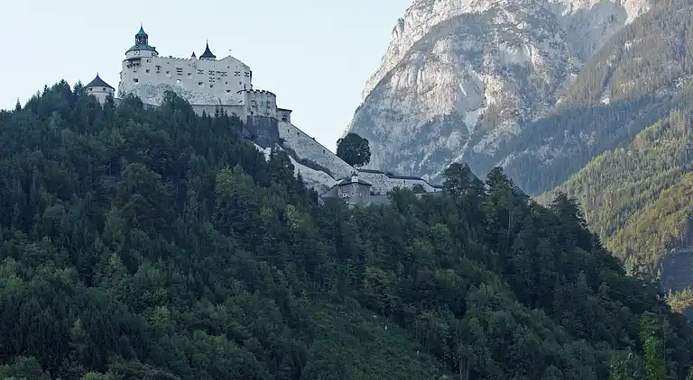 Apartment in Neubach