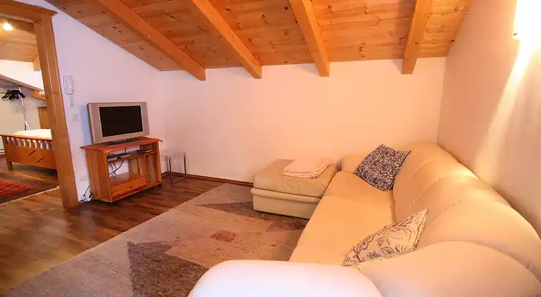 Manor house in Höllberg