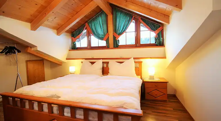 Manor house in Höllberg