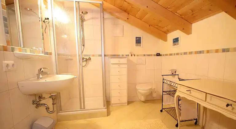 Manor house in Höllberg