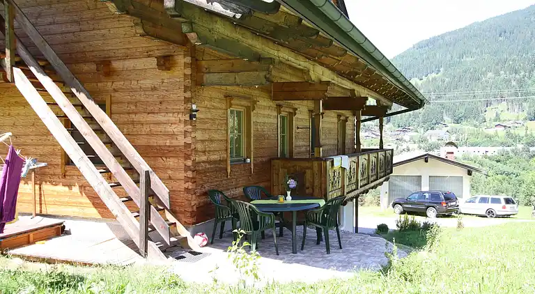 Manor house in Höllberg