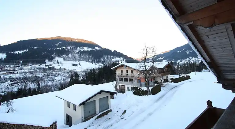 Manor house in Höllberg