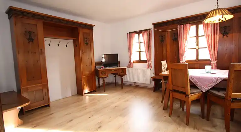 Manor house in Höllberg