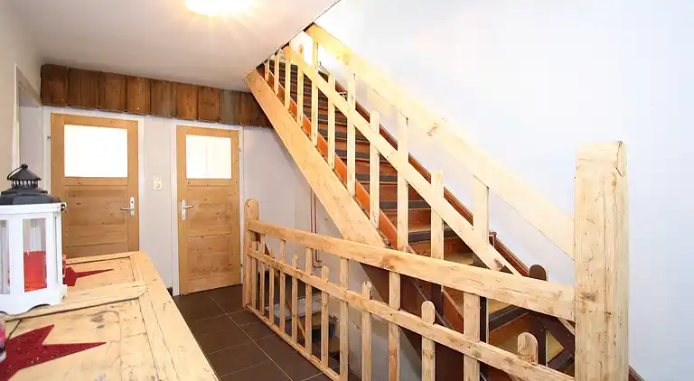 Manor house in Höllberg