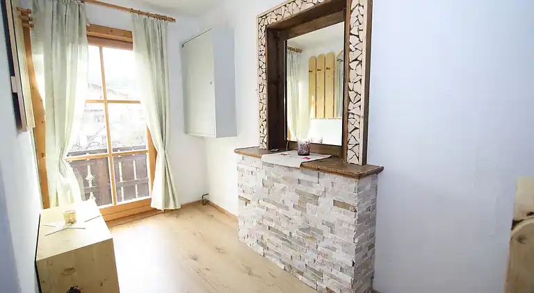 Manor house in Höllberg